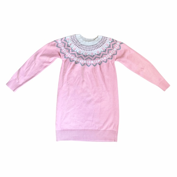 Gap Kids Sweater Dress - Picture 1 of 1